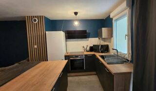  Appartement � louer 3 pi�ces 