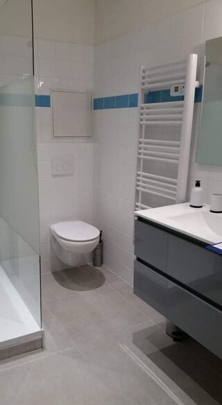  Appartement � louer 3 pi�ces 