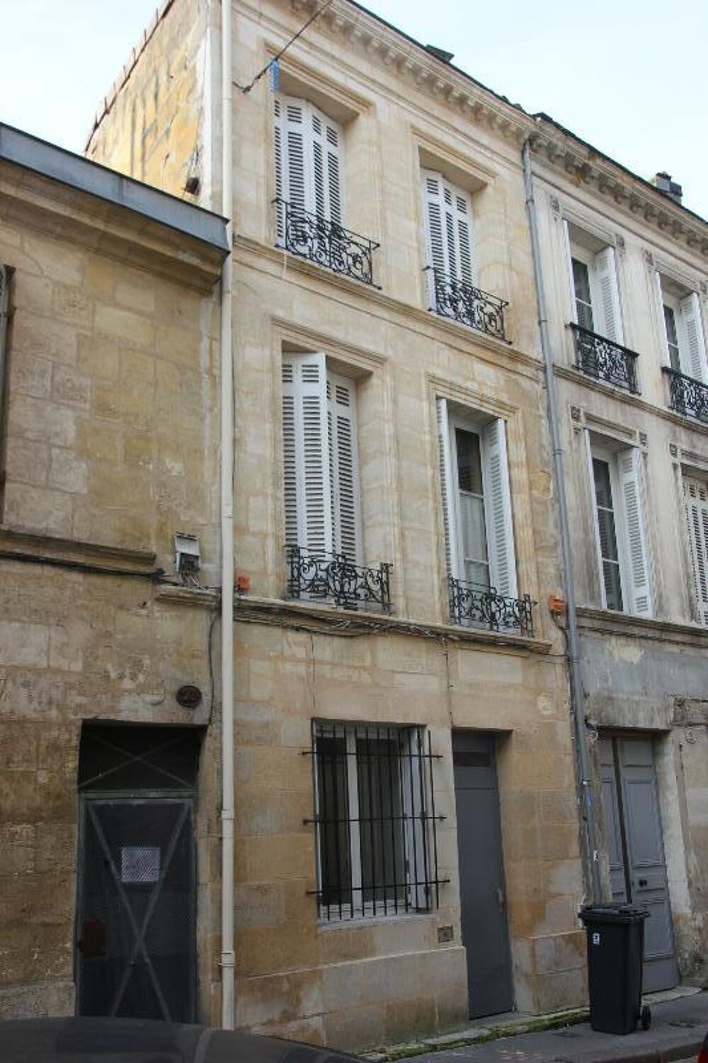 Appartement T2