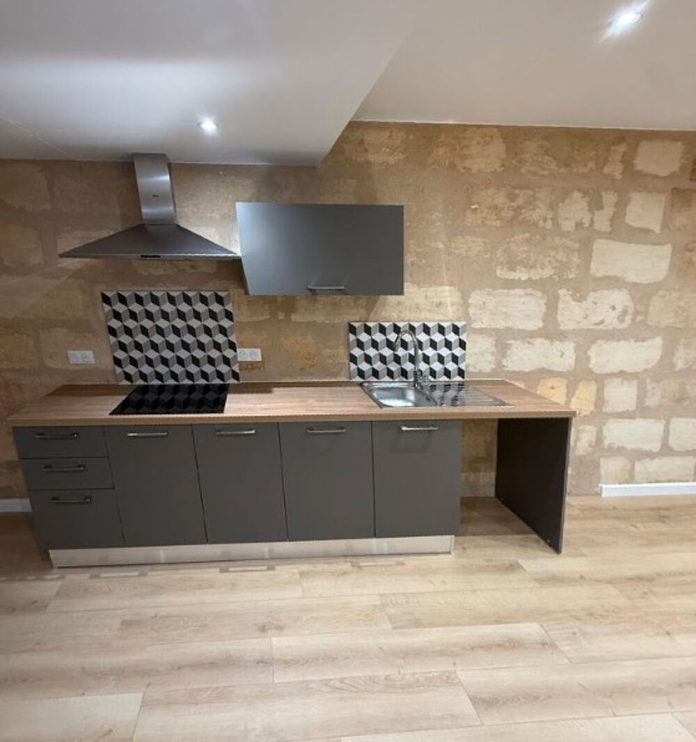 Location Appartement Appartement T3 Bordeaux
