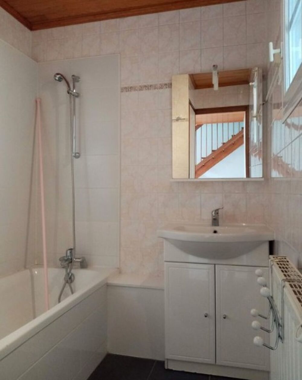 Location Maison Maison/Villa T3 Reole