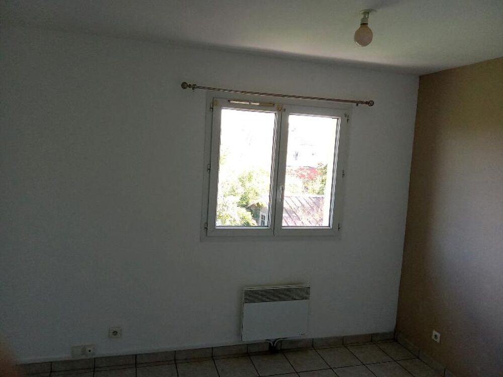 Appartement Chambre