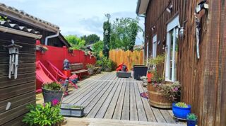  Maison à louer 6 pièces 160 m² Lanton
