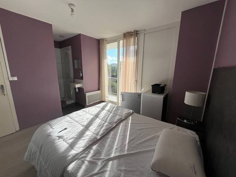 Appartement Chambre