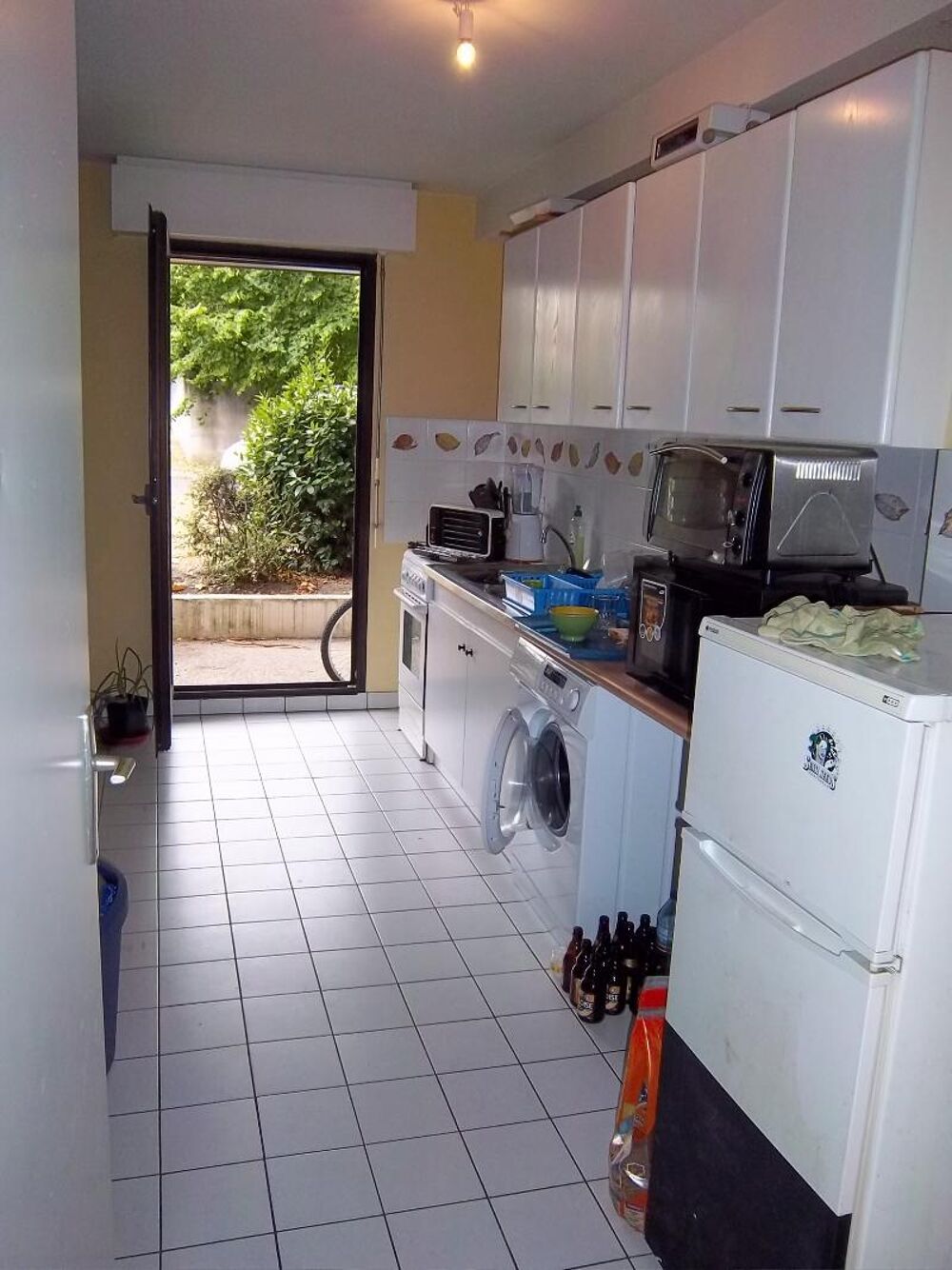 Location Appartement Appartement T3 Bordeaux
