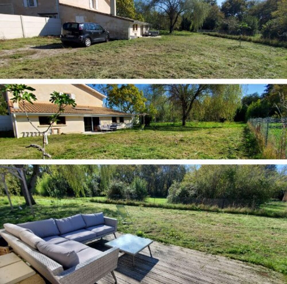 Maison/Villa T4