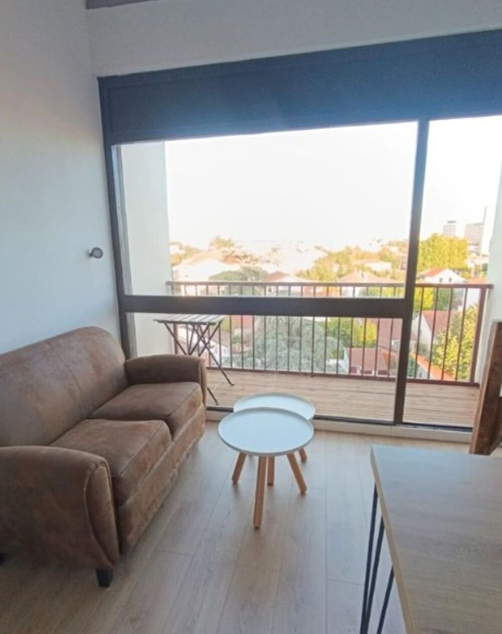 Location Appartement Appartement T2 Bordeaux