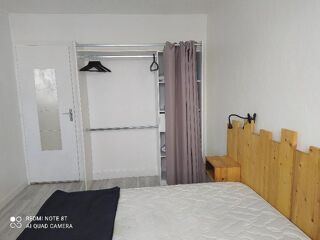  Appartement à louer 1 pièce 12 m² Pessac