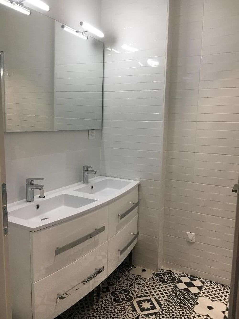Appartement T3 bis