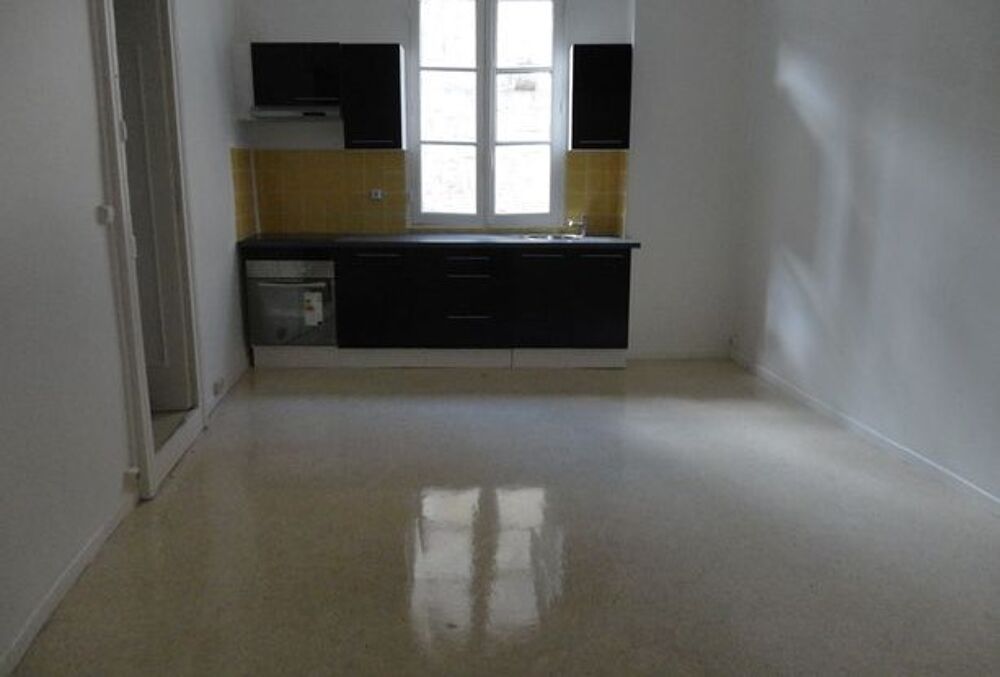 Location Appartement Appartement T3 Reole