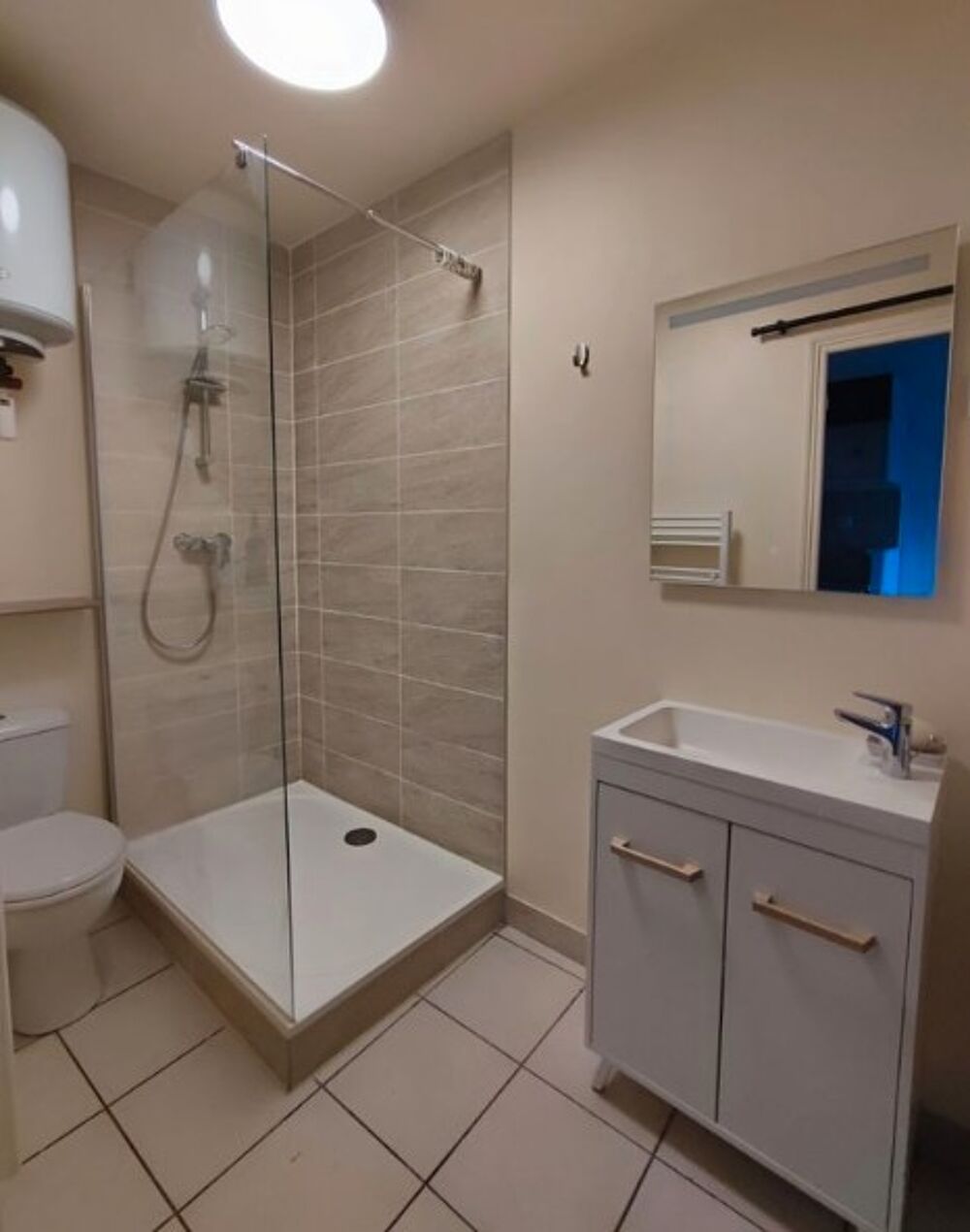 Location Appartement Appartement T1 Bordeaux