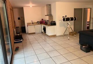  Maison à louer 3 pièces 74 m²
