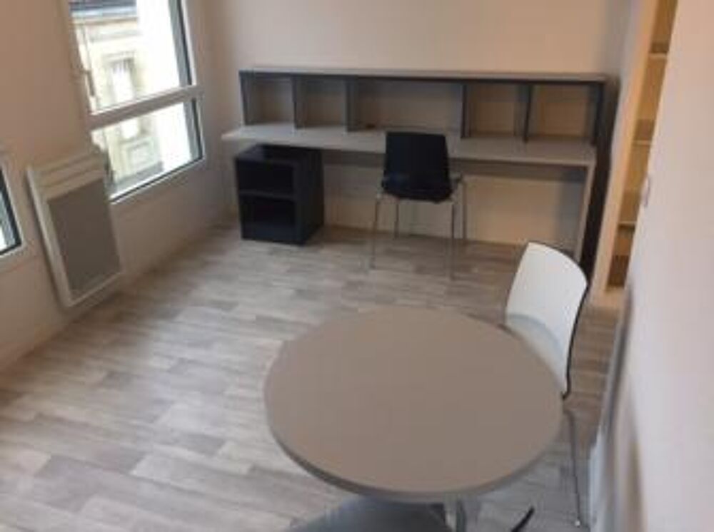 Location Appartement Appartement T1 Bordeaux