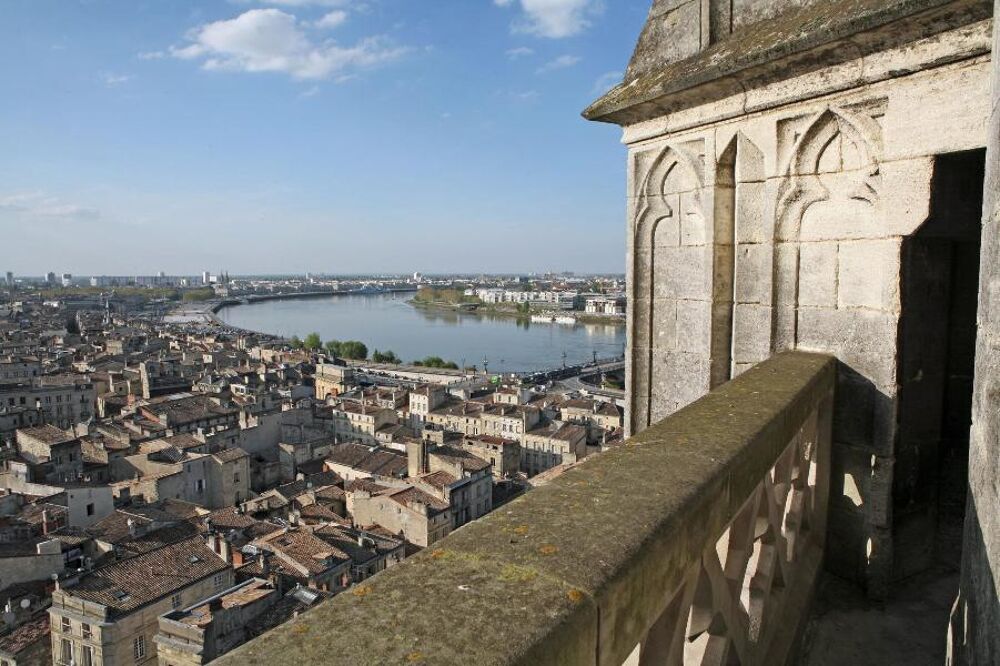 Location Appartement Appartement T2 Bordeaux