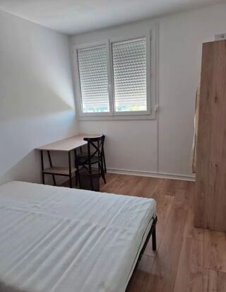  Appartement à louer 1 pièce 12 m² Merignac