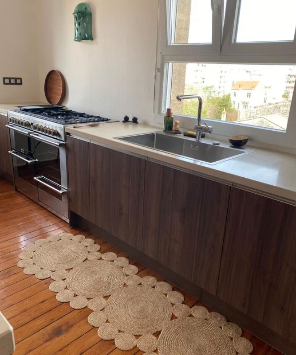 Location Appartement Appartement T4 Bordeaux