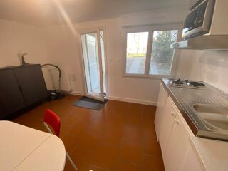  Appartement à louer 1 pièce 