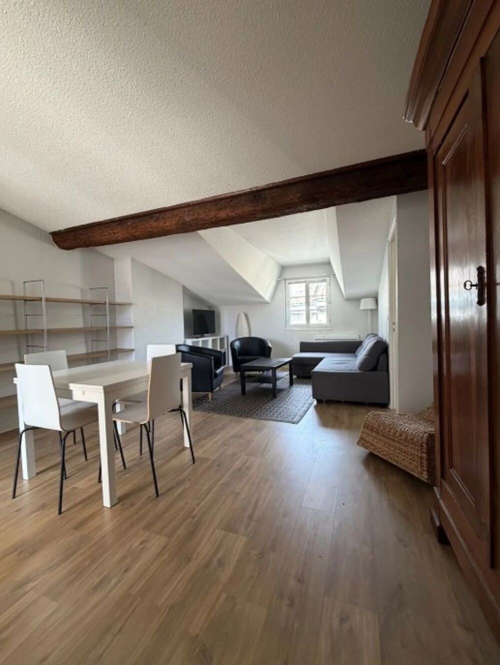 Location Appartement Appartement T2 Bordeaux