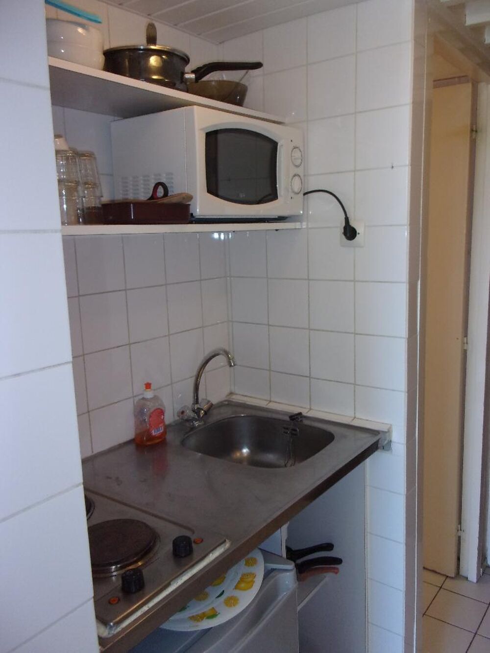 Location Appartement Appartement Studio Gradignan
