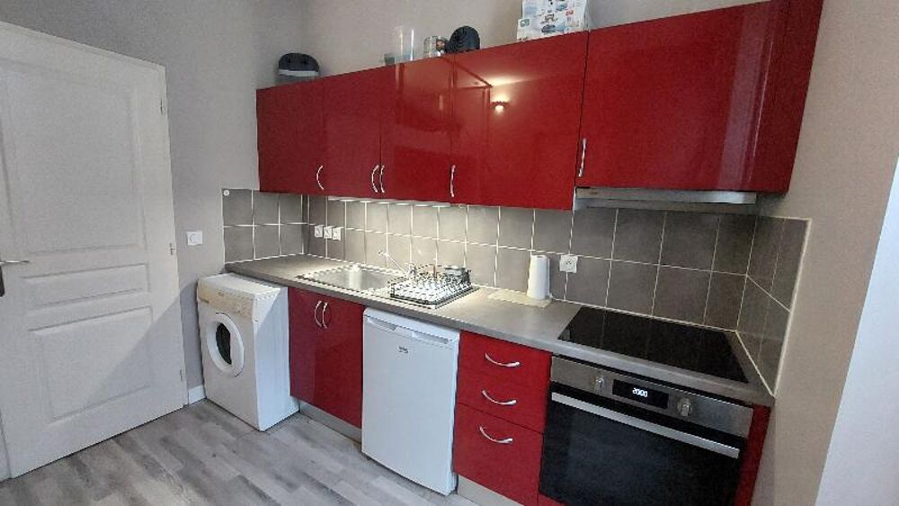 Location Appartement Appartement T3 Bordeaux
