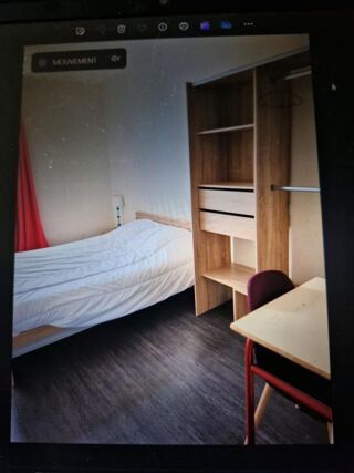  Appartement � louer 1 pi�ce 