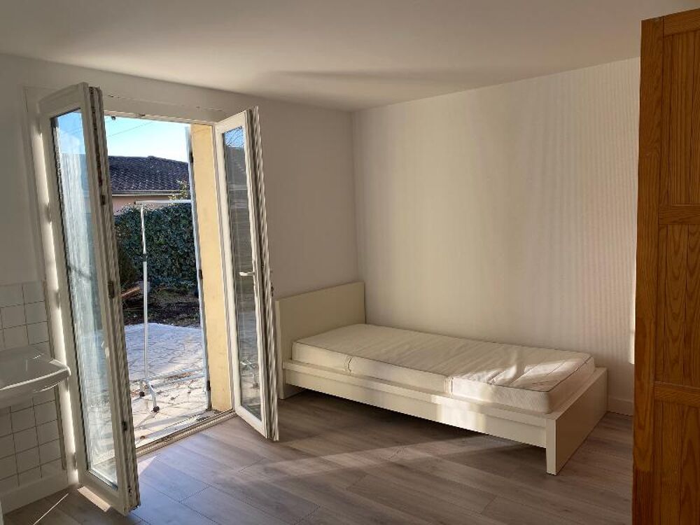 Appartement Chambre