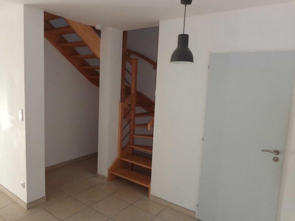 Location Maison Maison/Villa T4 Libourne