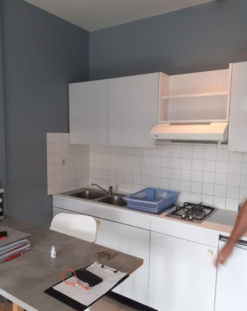 Location Appartement Appartement T1 Talence