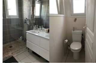  Maison à louer 5 pièces 115 m²