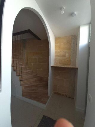  Maison à louer 3 pièces 67 m² Bordeaux