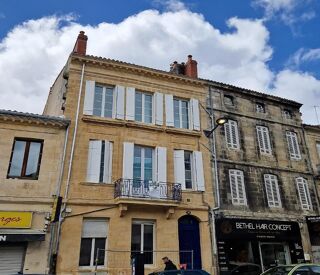  Appartement à louer 3 pièces 