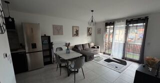  Appartement � louer 2 pi�ces 