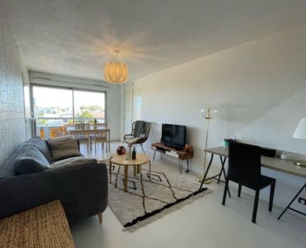 Location Appartement Appartement T2 Bordeaux