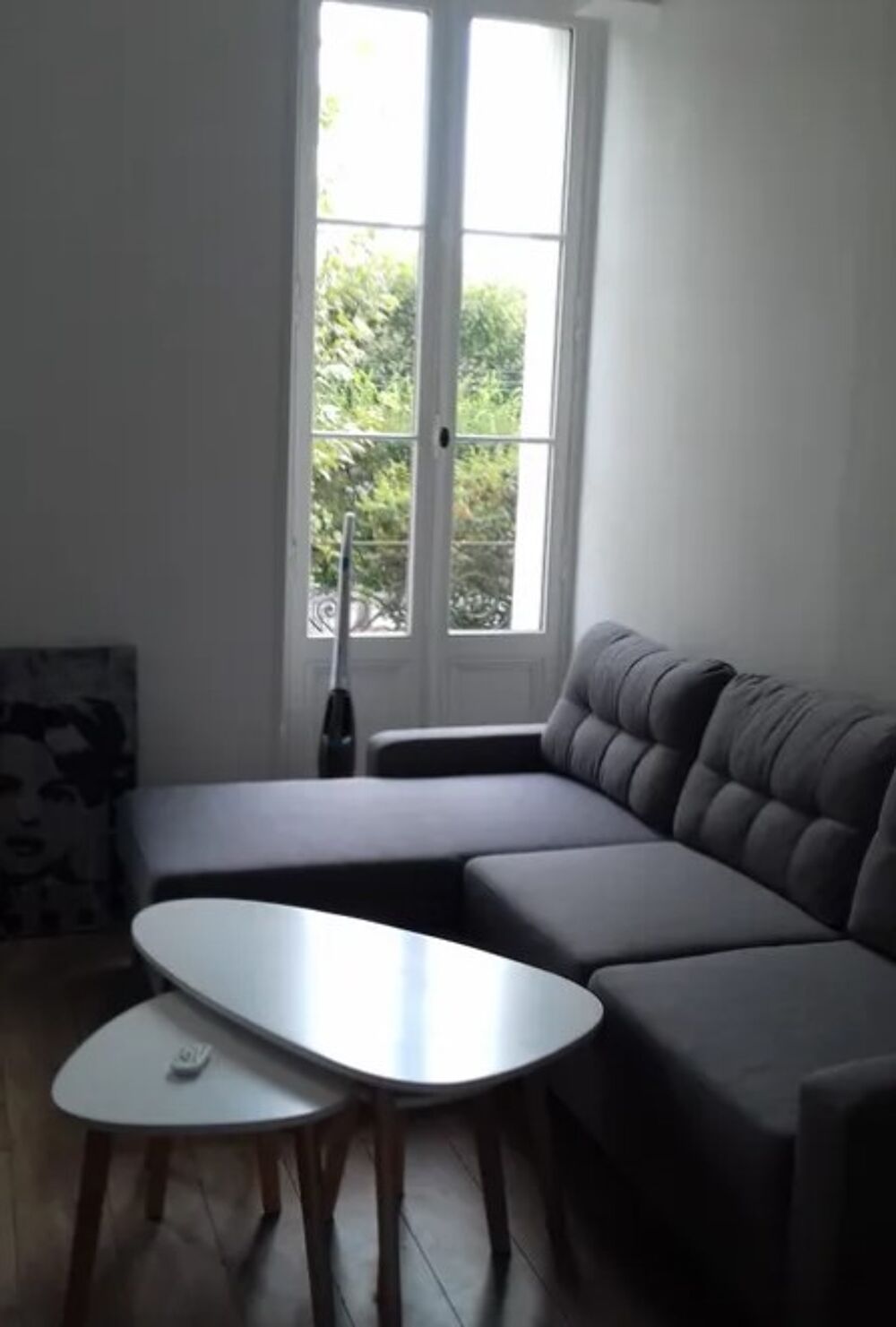 Location Appartement Appartement T4 Bordeaux