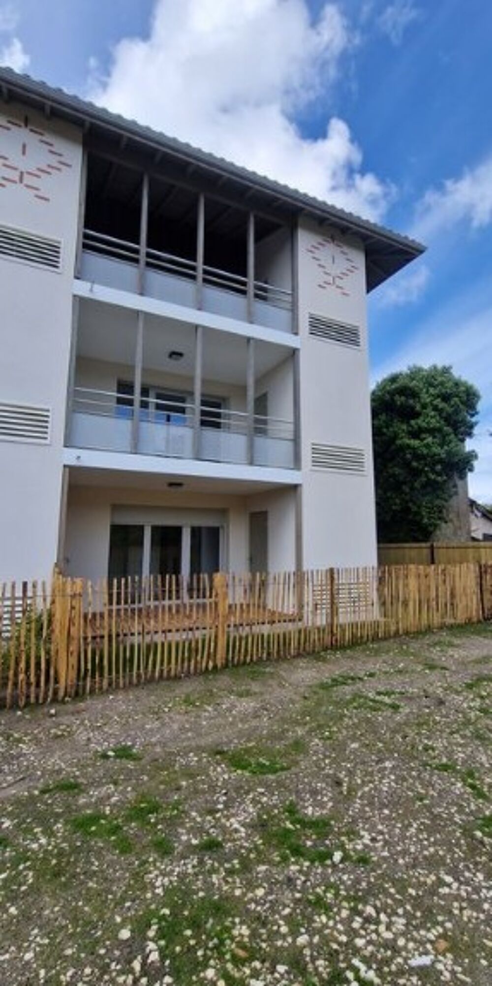 Location Appartement Appartement T2 Carcans