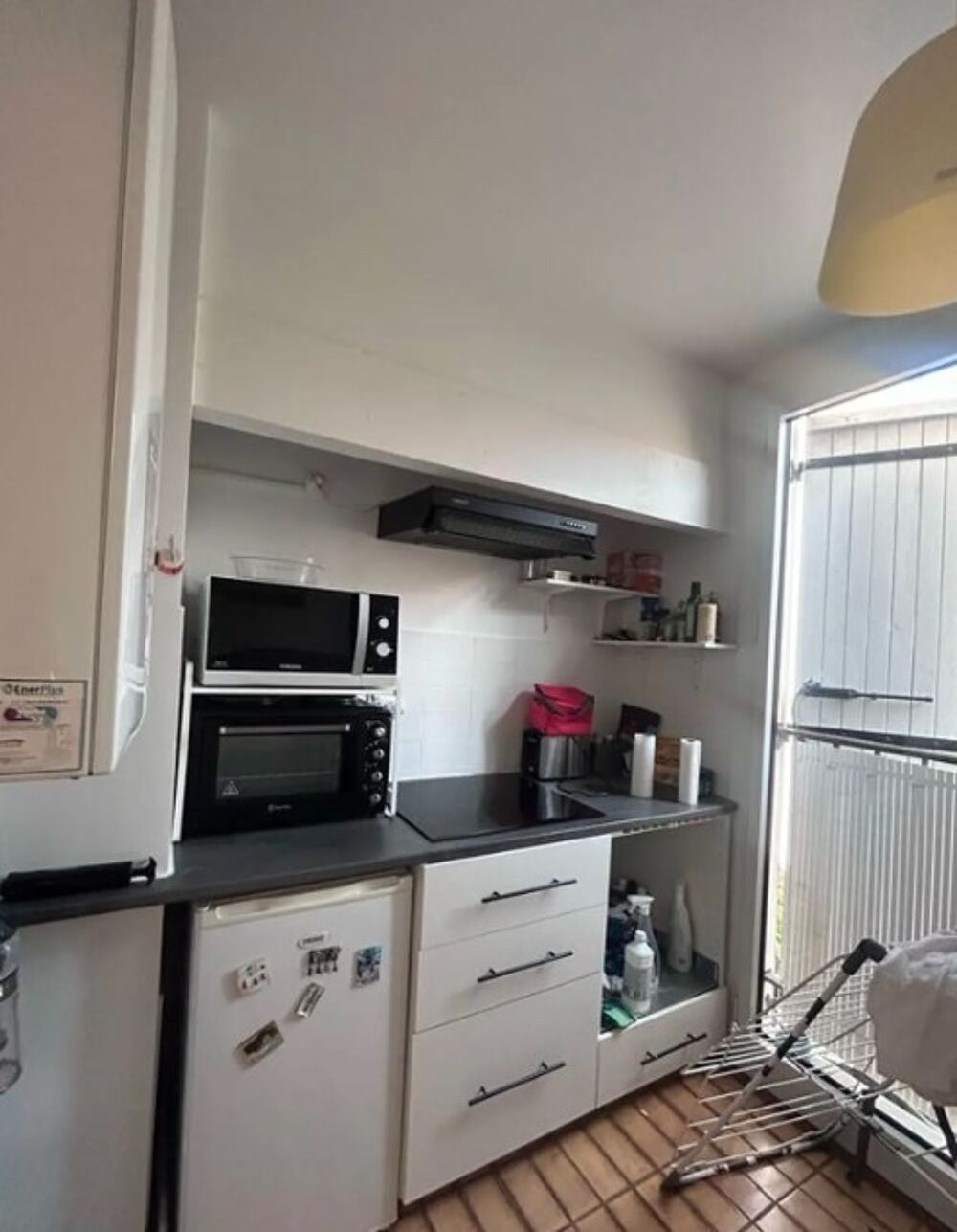 Appartement T2
