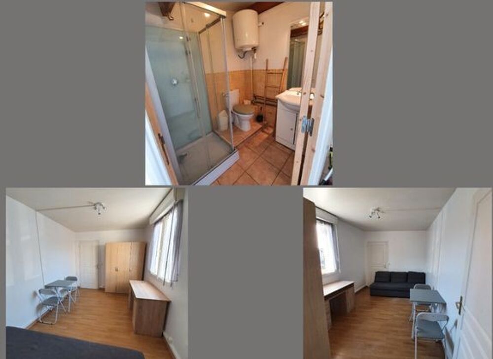Location Appartement Appartement T1 Begles