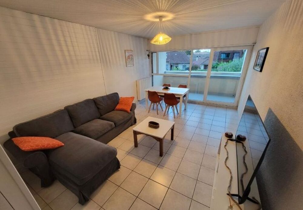 Location Appartement Appartement T3 Begles
