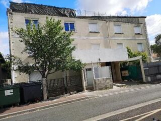  Appartement � louer 1 pi�ce 