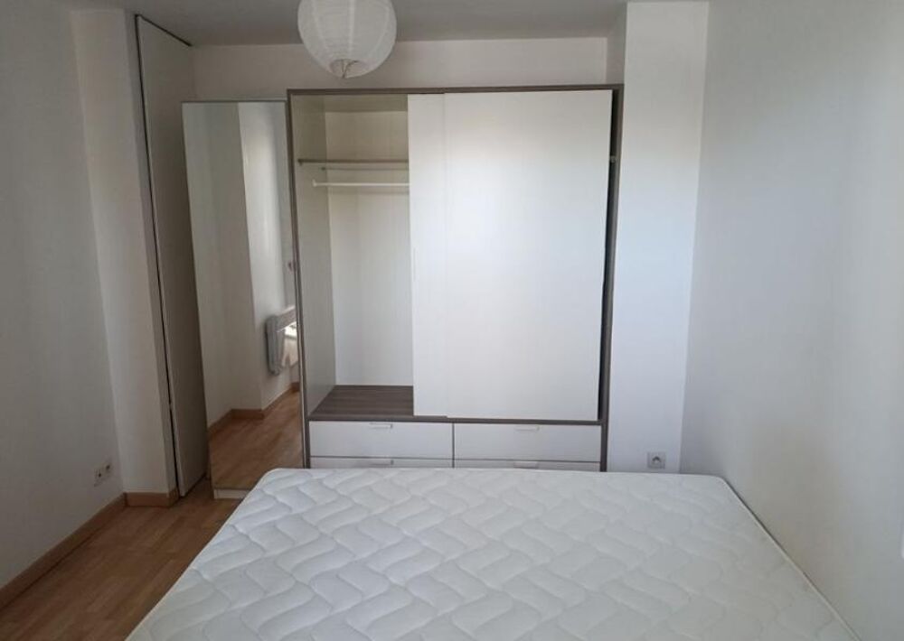 Location Appartement Appartement T2 Bordeaux