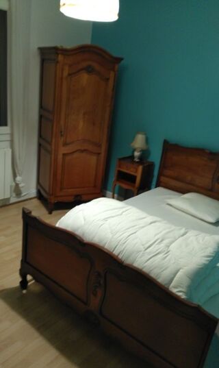 Maison à louer 4 pièces 86 m²
