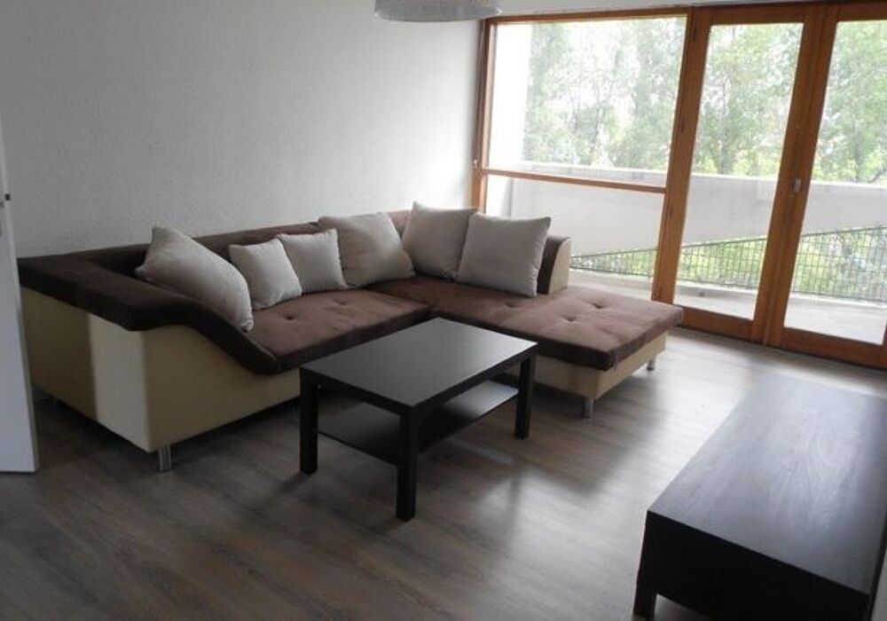 Appartement Chambre