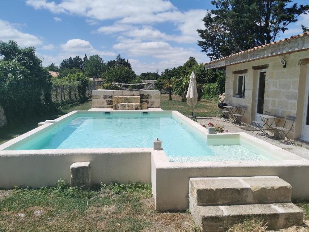 Location Maison Maison/Villa T2 Sainte-terre