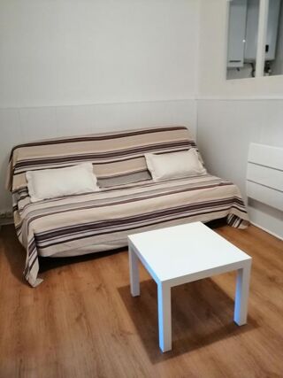  Appartement à louer 2 pièces 36 m²