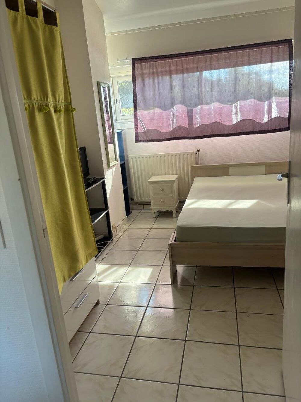 Location Appartement Appartement Chambre Pessac