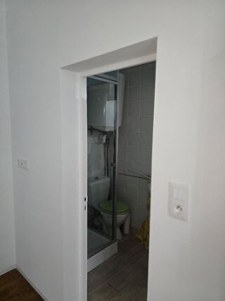  Appartement à louer 1 pièce 13 m²