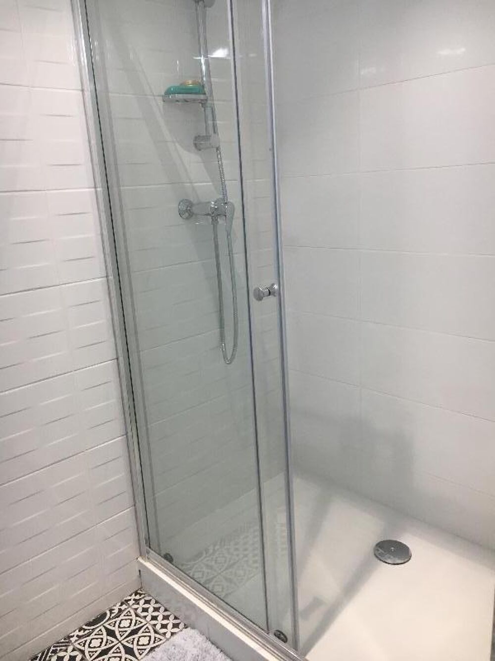 Appartement T3 bis
