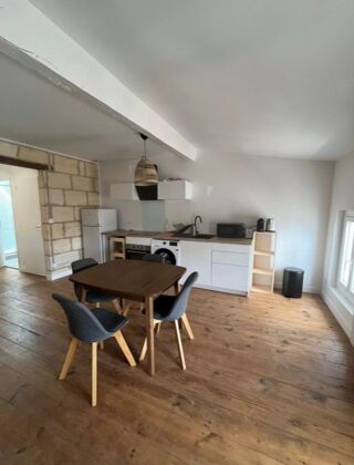  Appartement � louer 3 pi�ces 