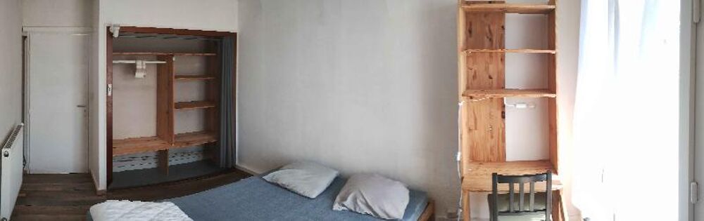 Location Appartement Appartement Chambre Talence