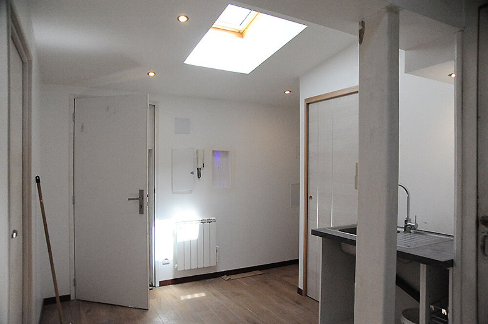 Appartement Chambre